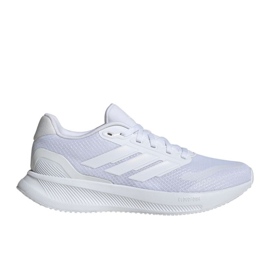 Scarpe da corsa adidas runfalcon 5 in ih7760 bianco