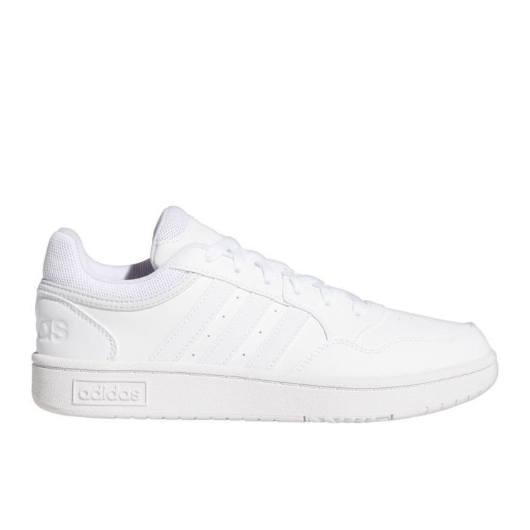 ADIDAS CHOOPS 3.0 SCARPE CLASSE CLASSE IN GW3036 bianca