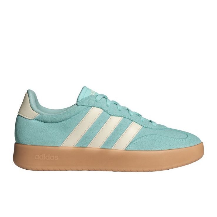 Scarpe adidas sbarrate in JR1199 blu