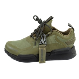 ADIDAS NMD_V3 Boost Gore-Tex M HP7778 verde