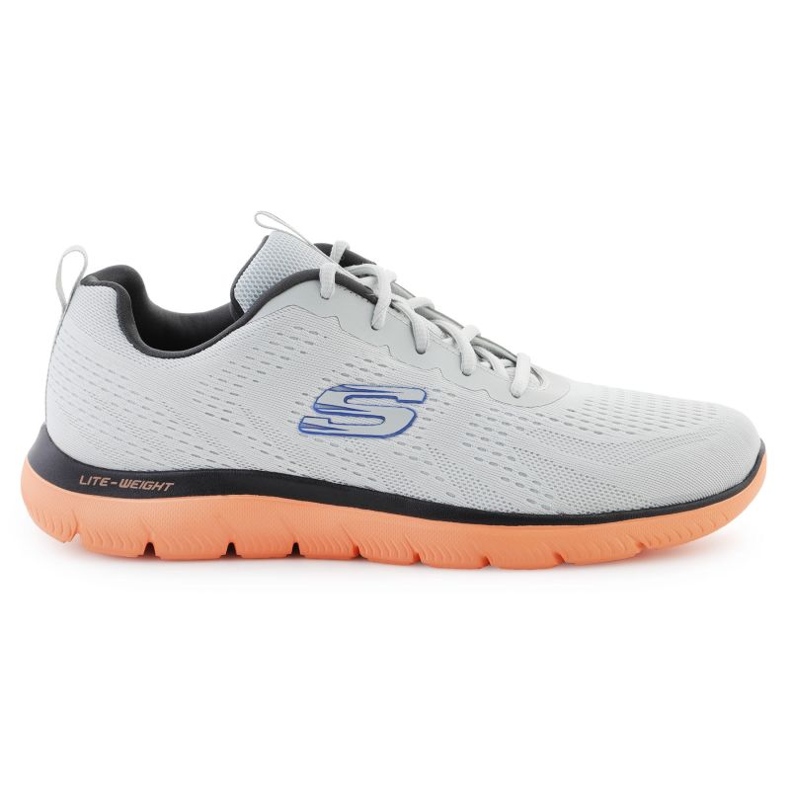 Scarpe Skechers Summits-Torre M 232395-Gyor