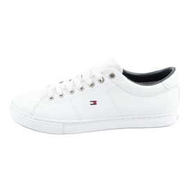 Tommy Hilfiger Essential M FM0FM02157100 Scarpe bianco