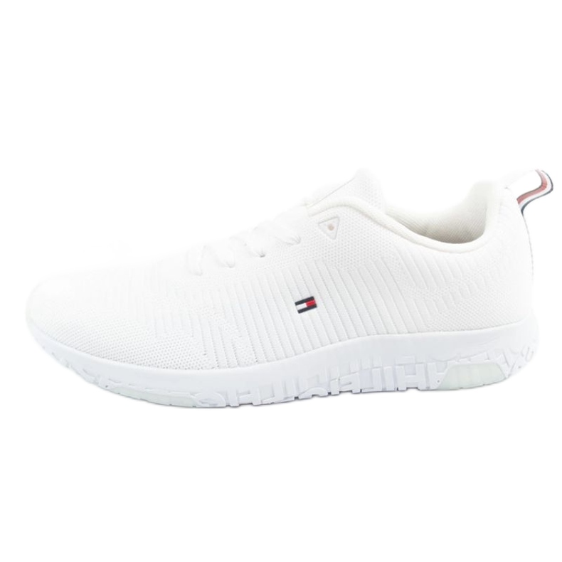 Tommy Hilfiger Corporate M FM0FM02838YBR bianca