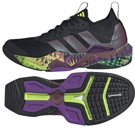 Adidas Rapidmove Adv 2 M JS M JR6401 Scarpe