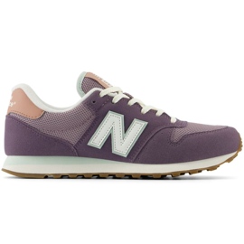 Scarpe sportive femminili New Balance GW500BP Violet viola