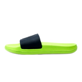 Slifori maschili 4F M47A 4FMM00FFLIM047A 45S nero