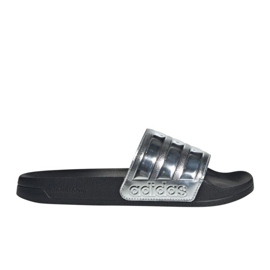 Adidas Adilette Shower JQ9282 Flip -Flops nero