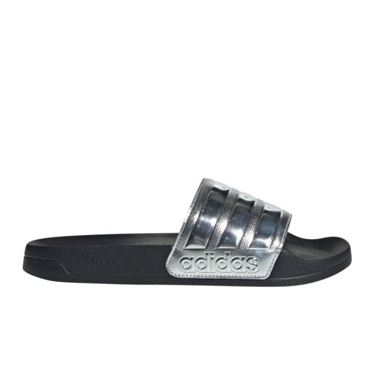 Adidas Adilette Shower JQ9282 Flip -Flops nero