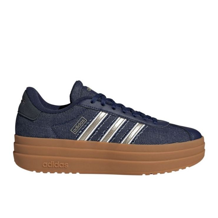 ADIDAS VL Court Bold in JS4471