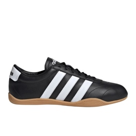 ADIDAS Grand Court Lo Scarpe in JQ9684 nero