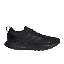 Adidas Runfalcon 5 TR in esecuzione M JP5916 Scarpe da corsa nero