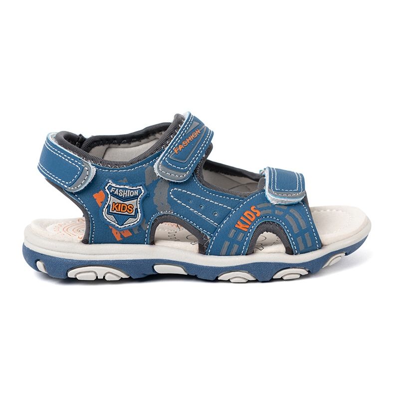 Shelvt Sandali di Blue Boys