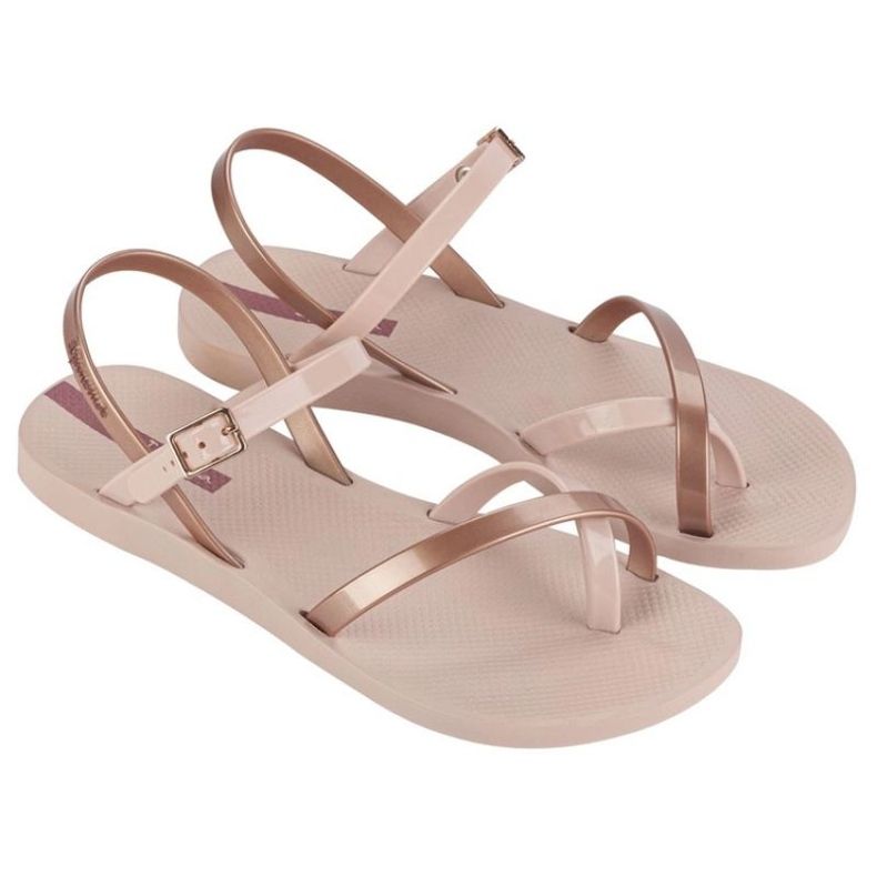 Ipanema Sandals Sand Sandals VIII 82842 rosa