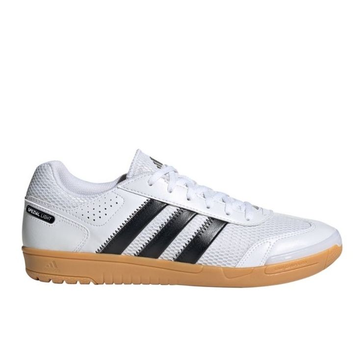 SCARPE SPEZIALE SPEZIALE ADIDAS M HQ3518 bianca