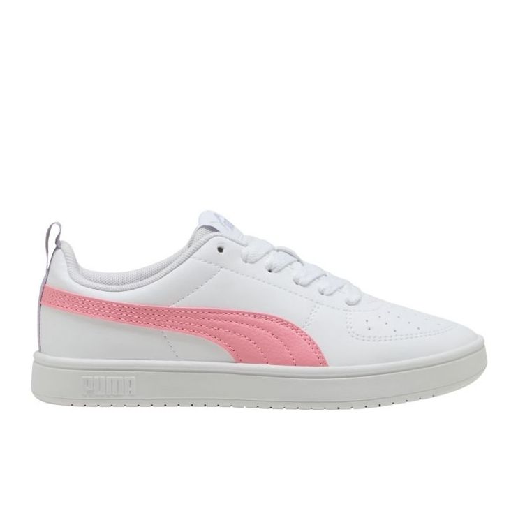 PUMA RICKIE JR 384311 43 Scarpe bianca