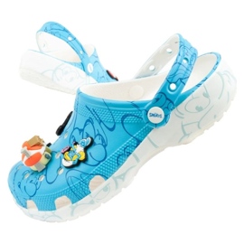Flaps Crocs Puffi in 210820-90h