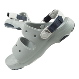 Sandali crocs classici All terain M 207711-007