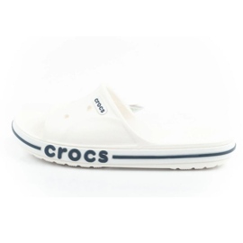 Crocs Bayaband Slide M 205392-126 Flip-flops bianco