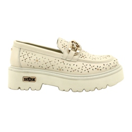 Moca beige