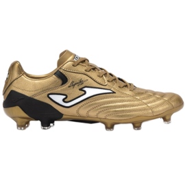 Joma Aguila Cup 2518 M ACUW2518FG SCARPE DI CALCIO d'oro