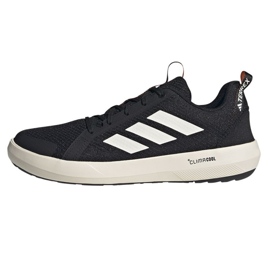 Adidas Terrex Boat Lace Climacoo M Ji3499 Scarpe nero