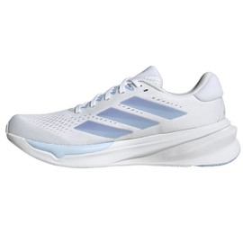 ADIDAS SUPERNOVA STRIDE 2 scarpe da corsa in JR2955 bianca
