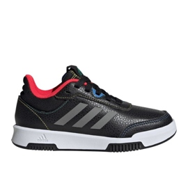 Scarpe adidas tensaur sport 2.0 K JR JQ2873 nero