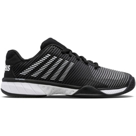 Scheroni K-Swiss Hypercourt Express 2 M 06613-039-M nero