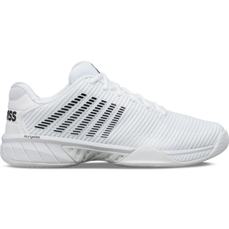 K-Swiss Hypercurt Express 2 M 06613-102-M Scarpe bianca