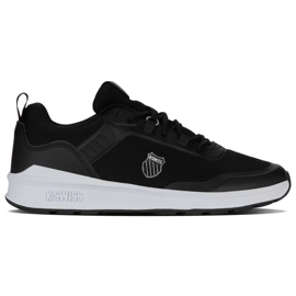 K-Swiss Vista Trainer SP M 04426-068-M Scarpe nero