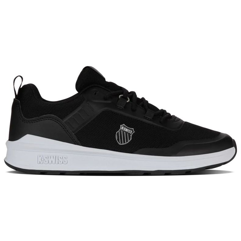 K-Swiss Vista Trainer SP M 04426-068-M Scarpe nero