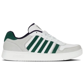 K-Swiss Court Palisades Rain M 06931-330-M bianco