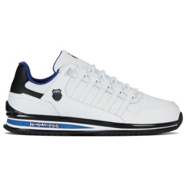 Scarpe K-Swiss Rinzler GT M 08907-125 m bianca