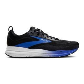 Brooks che corre traccia 4 m 1104521d079.120 Scarpe da corsa nero