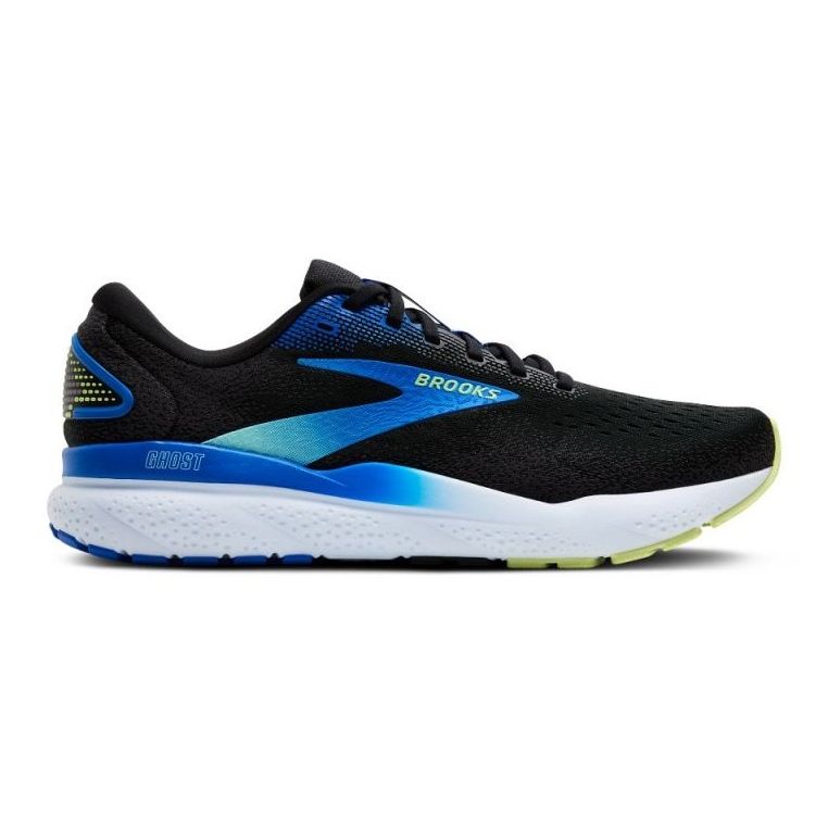 Brooks Running Ghost Running Shoes 16 M 1104181d002.100 nero