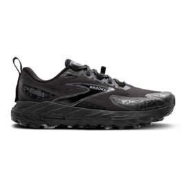 Brooks Running Cascadia Running Shoes 18 M 1104261d072.110 nero