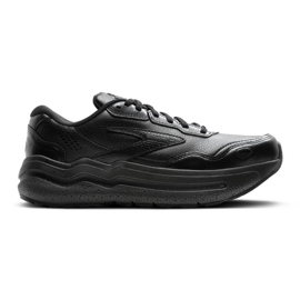 Brooks Ghost Max LW 1204321B072.060 Scarpe da corsa nero