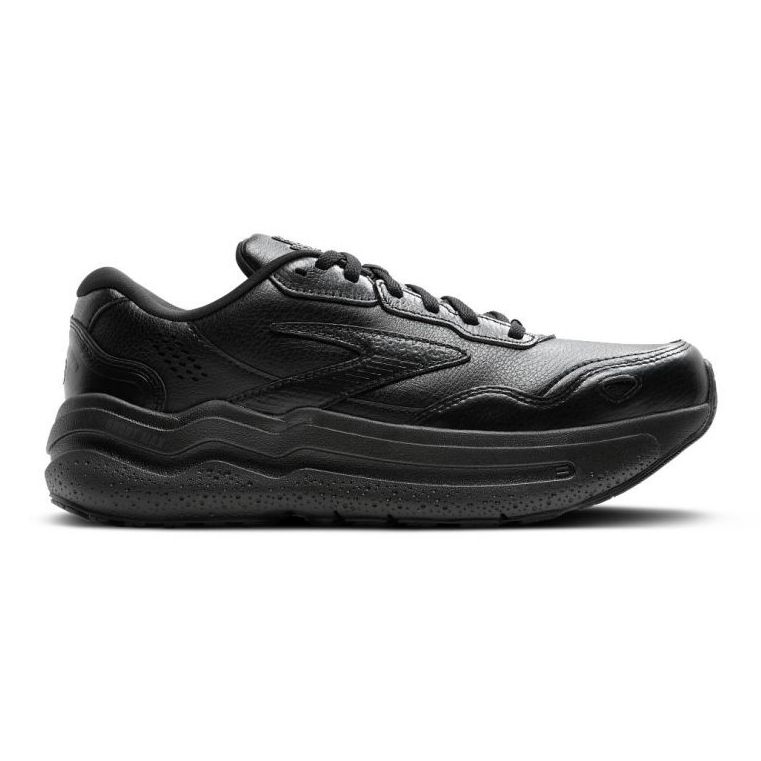 Brooks Ghost Max LW 1204321B072.060 Scarpe da corsa nero