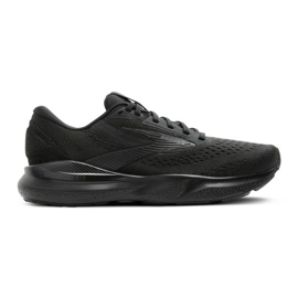 Brooks che esegue l'adrenalina GTS 24 M 1104372E020.120 Scarpe da corsa nero