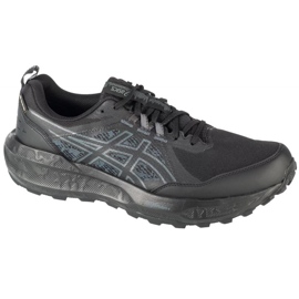 ASICS Gel-Sonoma 8 GTX M 1011B977-002 Scarpe da corsa nero