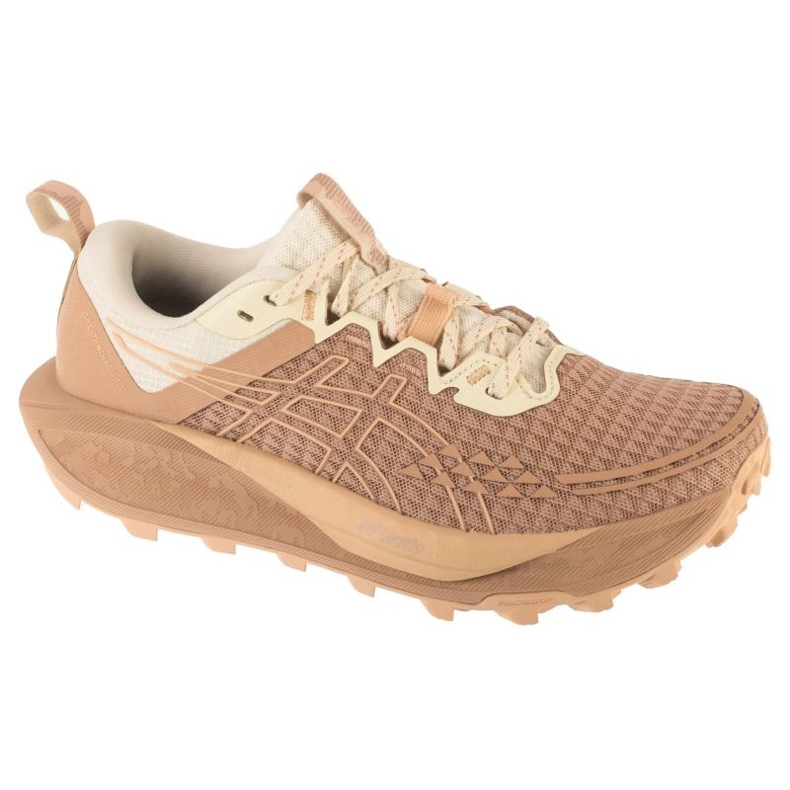 Scarpe da corsa Gel-Trabuco 13 ASICS in 1012b768-200 rosa