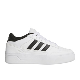 Adidas Break Start Shoes Shoes in JP7526 bianca