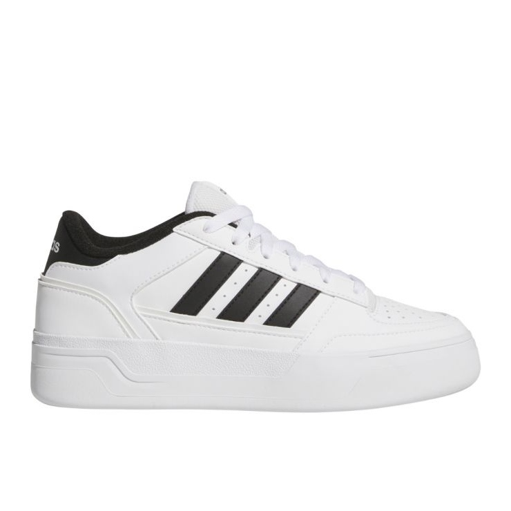Adidas Break Start Shoes Shoes in JP7526 bianca