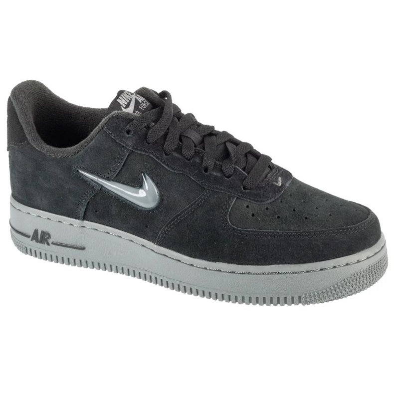 Scarpe Nike Air Force 1 M HQ3827-002 nero