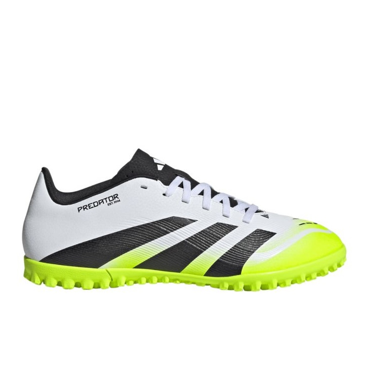 ADIDAS Predator Club TF M JH8854 Scarpe da calcio multicolore
