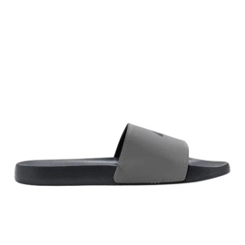 Pantofole maschile 4f M011 4frmm00fslim011 25s grigio