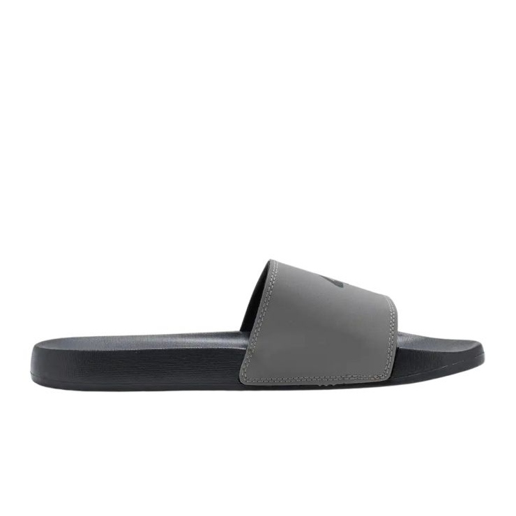 Pantofole maschile 4f M011 4frmm00fslim011 25s grigio