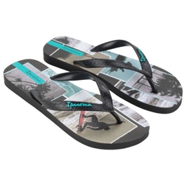 Ipanema Summer VW 83623AY920 giapponese nero