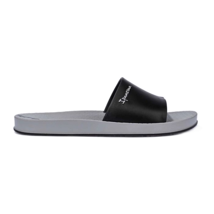 Slifori di diapositive ipanema M 82832BC572 nero