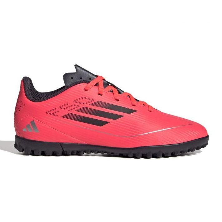 Scarpe Adidas Junior F50 Club TF IF1390 rosso